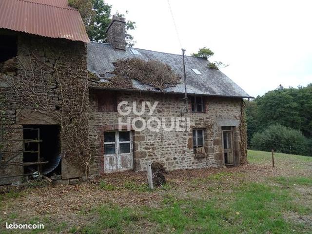 Maison 4 pièces 82 m²
