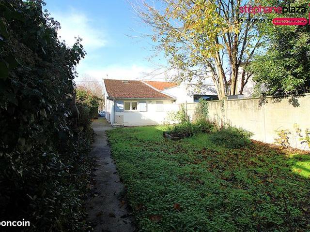 Maison 4 pièces 85 m²