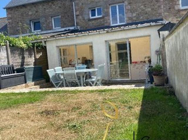 Maison de village 4 pièces 82 m²