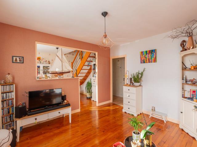 Maison 4 pièces 82 m²