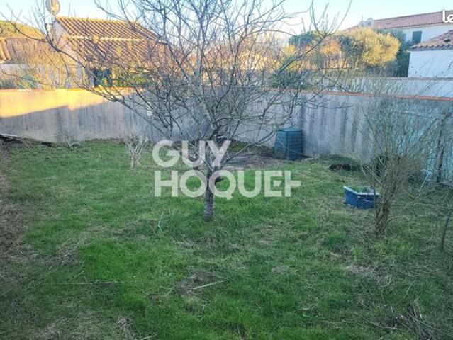 Maison 4 pièces 82 m²