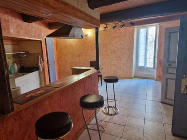 Maison 4 pièces 82 m²