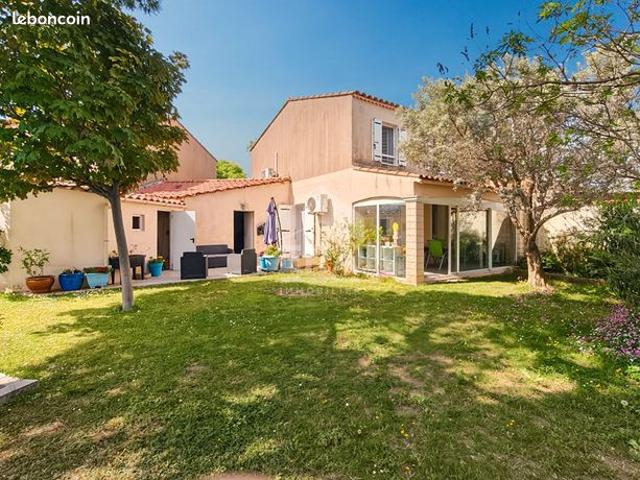 Maison 4 pièces 82 m²