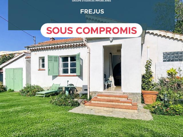 Maison 4 pièces 82 m²