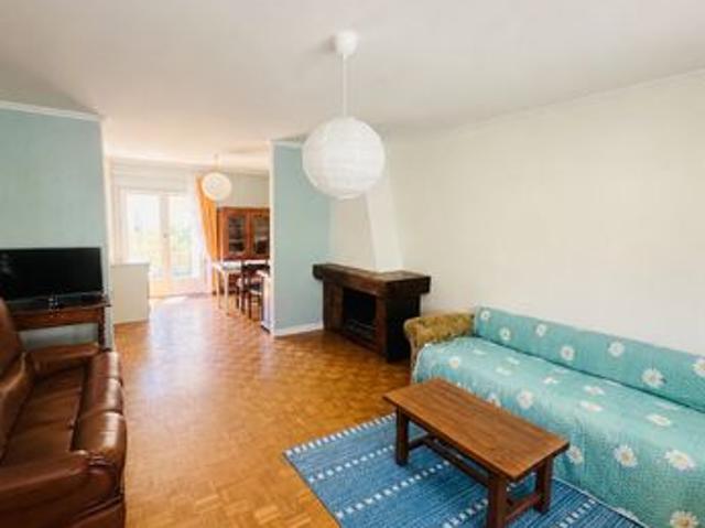 Maison 4 pièces 82 m²