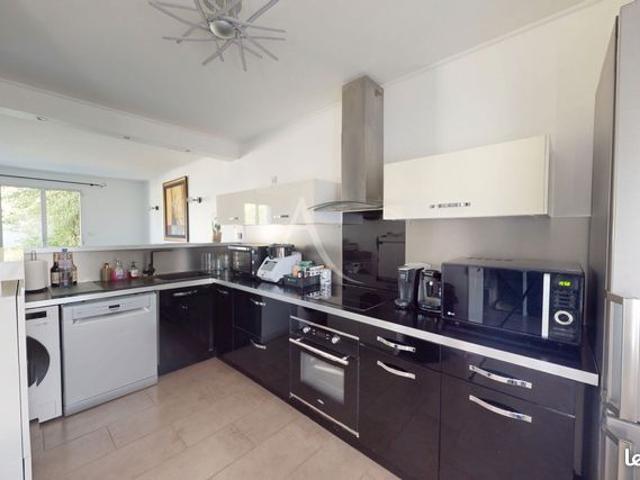 Maison 4 pièces 82 m²