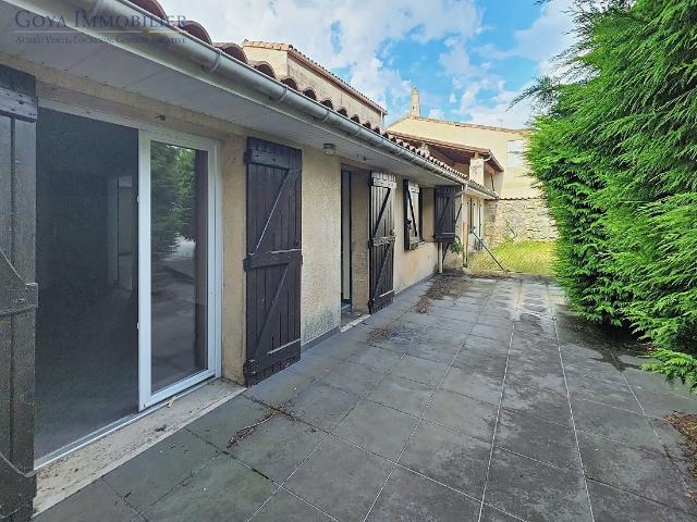 Maison 4 pièces 82 m²