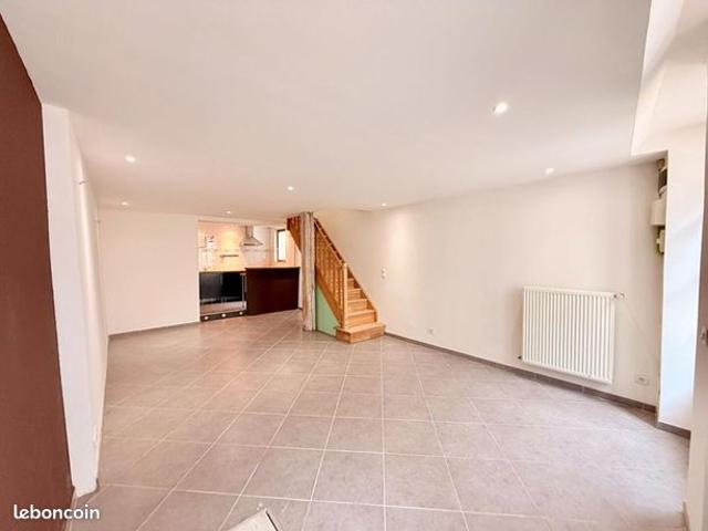 Maison 4 pièces 82 m²