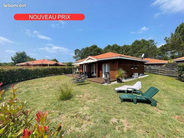 Maison 4 pièces 82 m²
