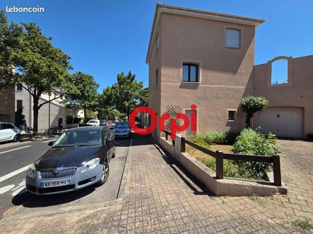 Maison 4 pièces 82 m²