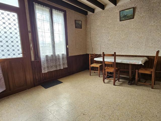 Maison 4 pièces 82 m²