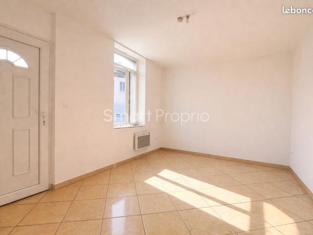 Maison 4 pièces 82 m²