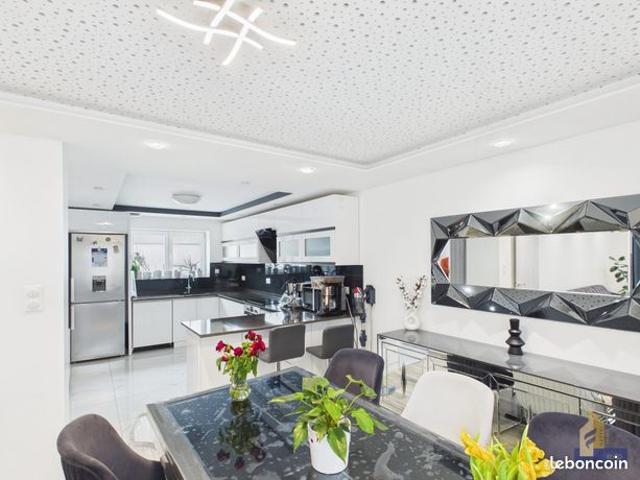 Maison 4 pièces 82 m²