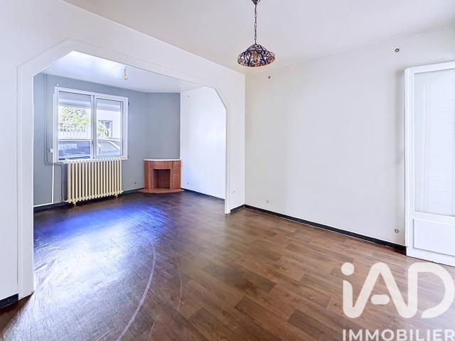 Maison 4 pièces 85 m²