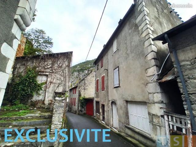 Maison 4 pièces 82 m²
