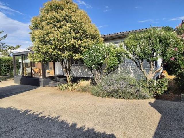 Maison 4 pièces 82 m²