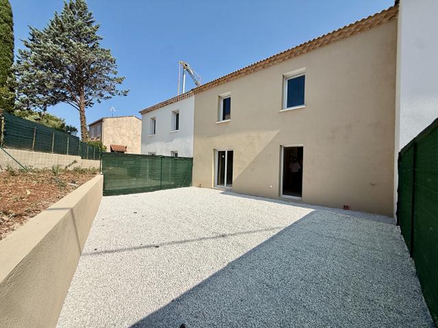 Maison 4 pièces 82 m²