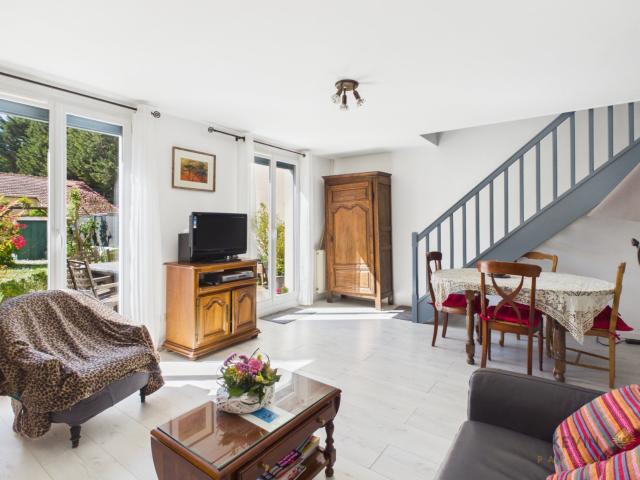 Maison 4 pièces 82 m²