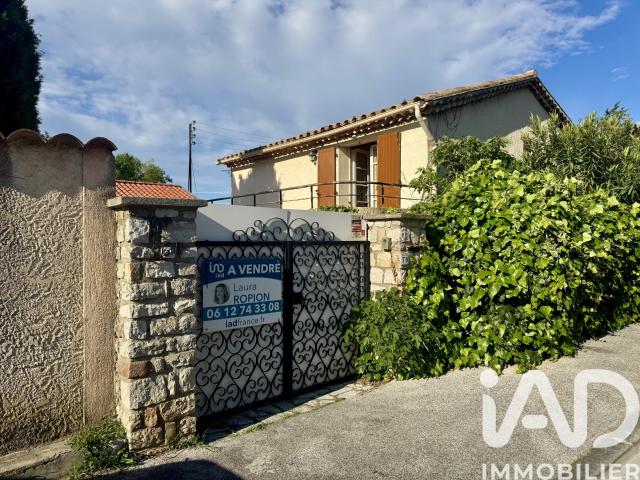 Maison 4 pièces 82 m²