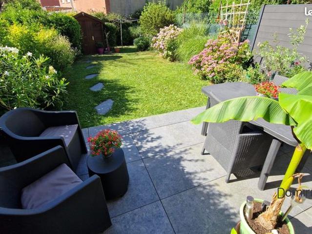 Maison 4 pièces 82 m²