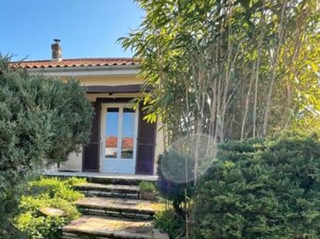 Maison 4 pièces 82 m²