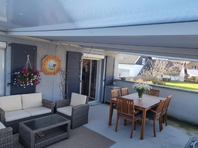 Maison 4 pièces 82 m²