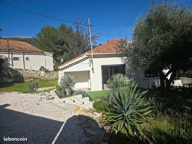 Maison 4 pièces 82 m²