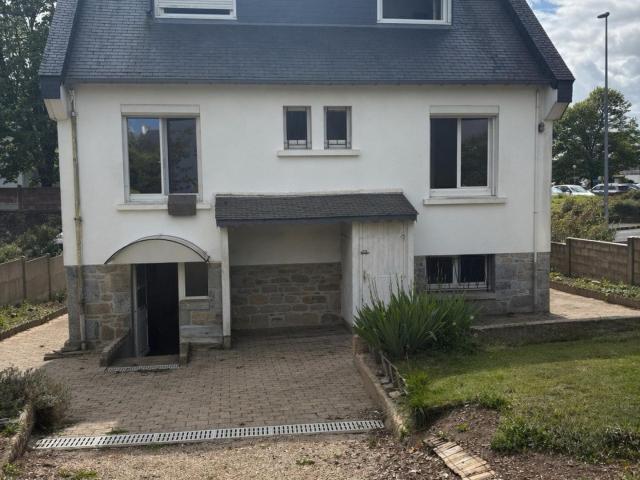 Maison 4 pièces 82 m²