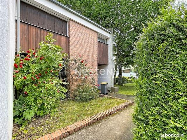 Maison 4 pièces 82 m²