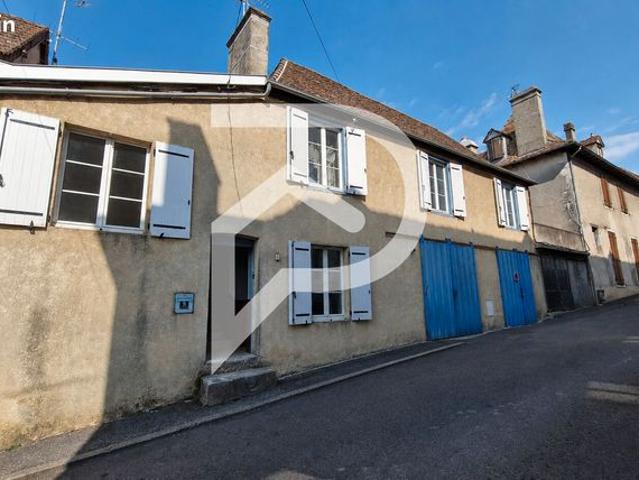 Maison 4 pièces 82 m²