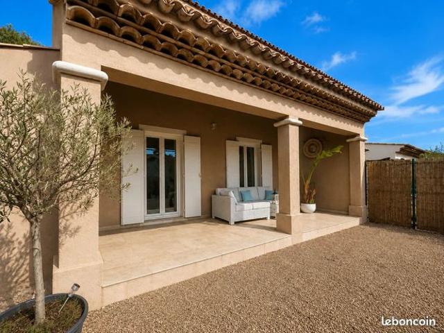 Maison 4 pièces 82 m²