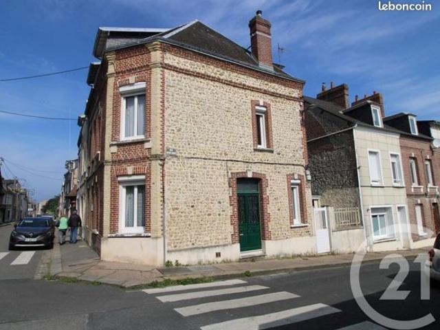 Maison 4 pièces 82 m²