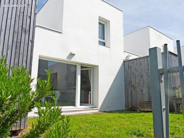 Maison 4 pièces 82 m²