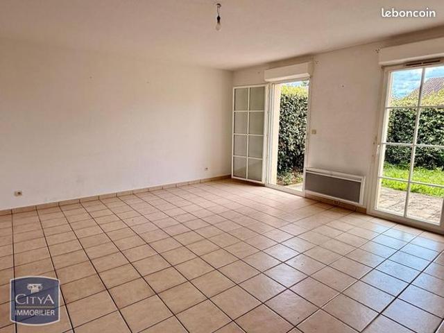 Maison 4 pièces 82 m²