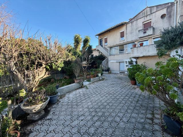 Maison 4 pièces 82 m²