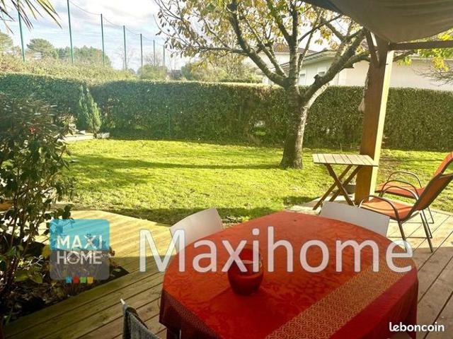 Maison 4 pièces 82 m²