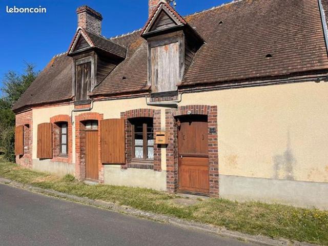 Maison 4 pièces 82 m²