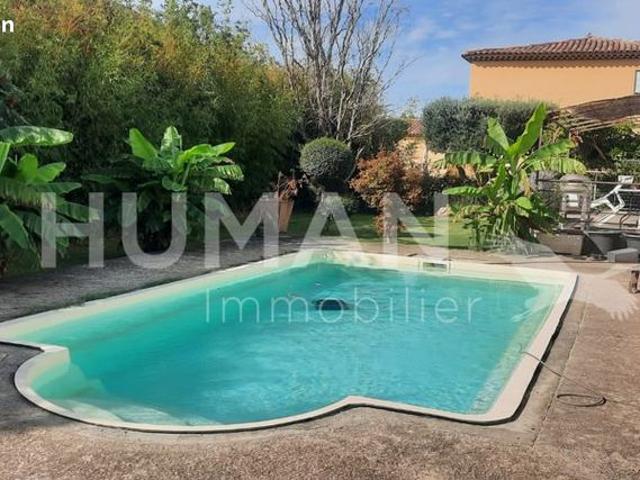 Maison 4 pièces 82 m²