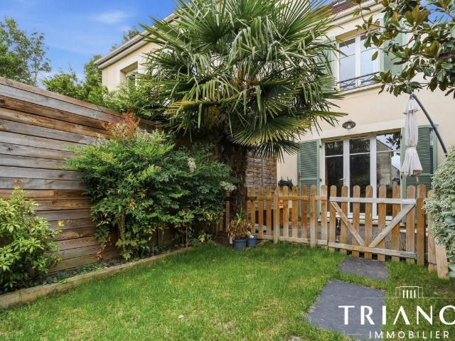 Maison 4 pièces 82 m²