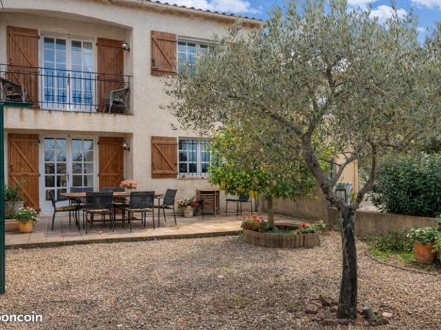 Maison 4 pièces 82 m²