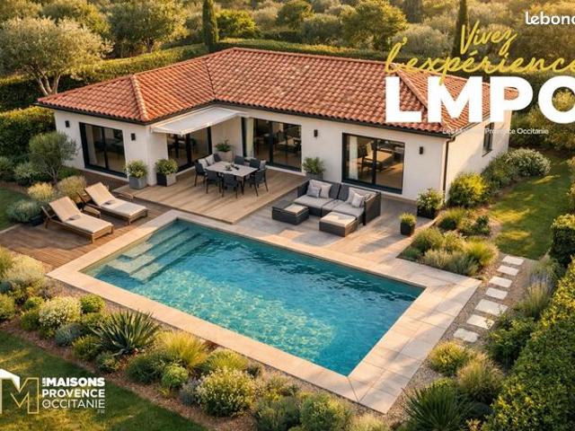 Maison 4 pièces 82 m²