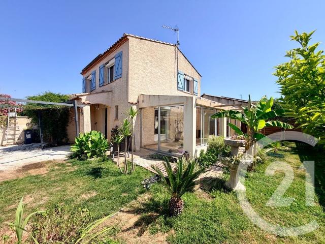Maison 4 pièces 82 m²