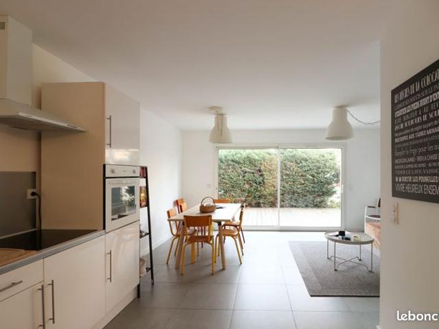 Maison 4 pièces 82 m²