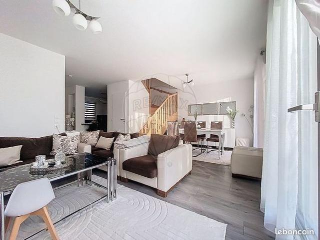 Maison 4 pièces 82 m²