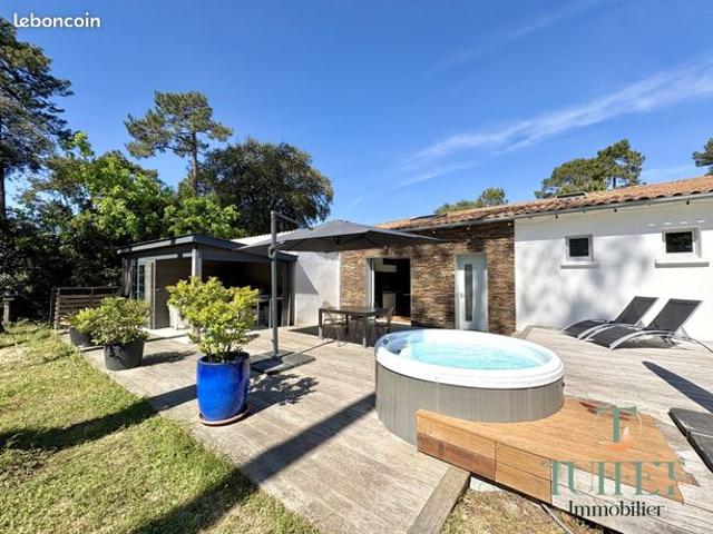 Maison 4 pièces 82 m²