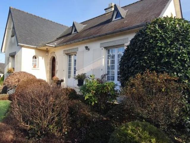 Maison 4 pièces 82 m²