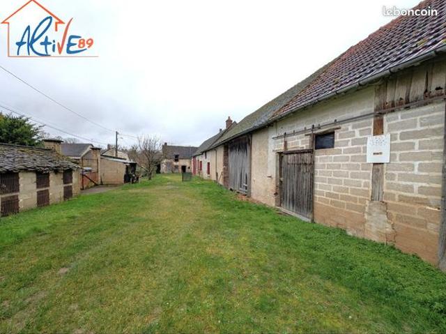 Maison 4 pièces 82 m²