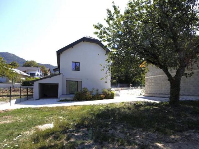 Maison 4 pièces 82 m²
