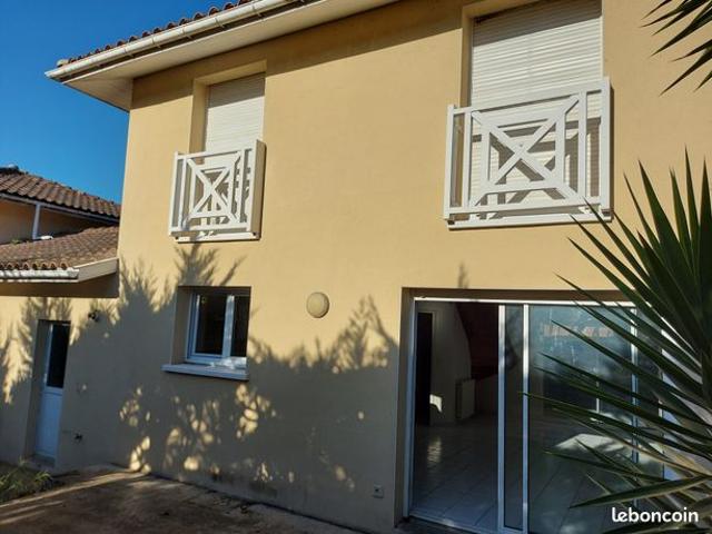 Maison 4 pièces 82 m²