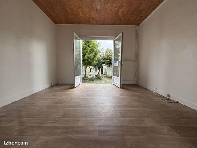 Maison 4 pièces 82 m²